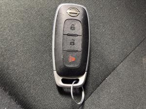 Miniature 16 Nissan Kicks S 2024
