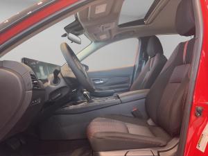 Miniature 7 Nissan Sentra Sentra Sr 2026