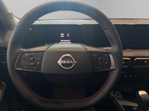 Miniature 8 Nissan Sentra Sentra Sr 2026