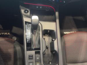 Miniature 11 Nissan Sentra Sentra Sr 2026
