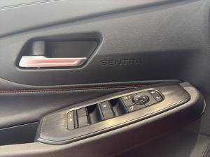 Miniature 13 Nissan Sentra Sentra Sr 2026