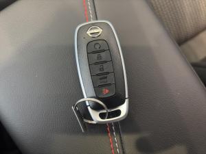 Miniature 15 Nissan Sentra Sentra Sr 2026