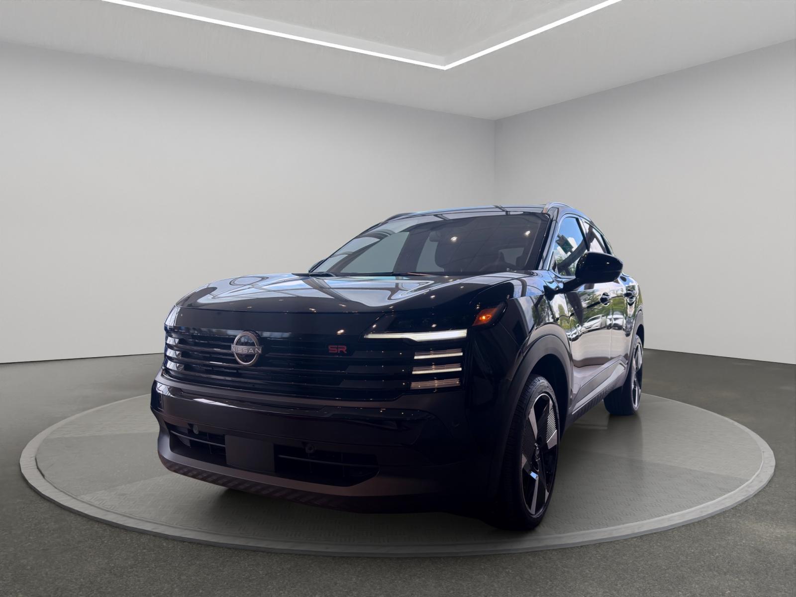 Nissan Kicks SR Privilège 2026