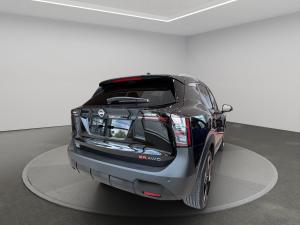 Thumbnail 6 Nissan Kicks SR Privilège 2026