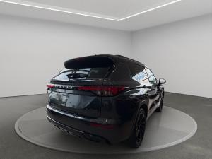 Miniature 5 Nissan Rogue Platine 2026