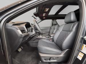 Miniature 7 Nissan Rogue Platine 2026