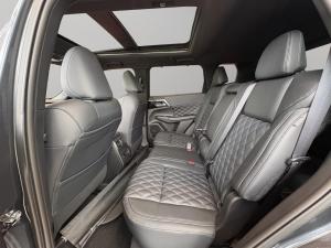 Miniature 8 Nissan Rogue Platine 2026