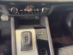 Miniature 10 Nissan Rogue Platine 2026