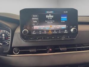 Miniature 9 Nissan Rogue Platine 2026