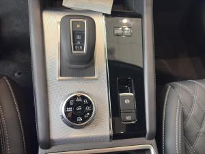 Miniature 11 Nissan Rogue Platine 2026