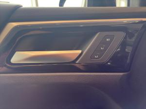 Miniature 13 Nissan Rogue Platine 2026