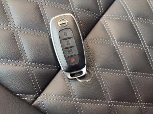 Miniature 16 Nissan Rogue Platine 2026