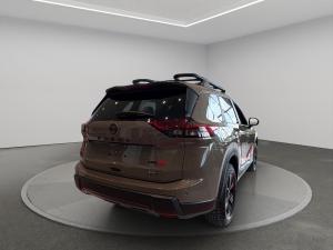 Thumbnail 6 Nissan Rogue Rock Creek 2026