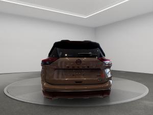 Thumbnail 5 Nissan Rogue Rock Creek 2026