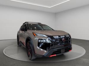 Thumbnail 7 Nissan Rogue Rock Creek 2026