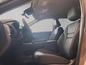 Thumbnail 8 Nissan Rogue Rock Creek 2026