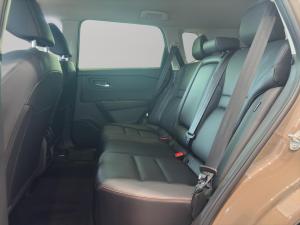 Thumbnail 9 Nissan Rogue Rock Creek 2026