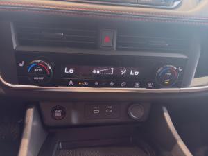 Thumbnail 11 Nissan Rogue Rock Creek 2026