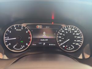 Thumbnail 15 Nissan Rogue Rock Creek 2026