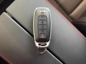 Thumbnail 16 Nissan Rogue Rock Creek 2026