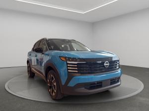 Miniature 6 Nissan Kicks SR Privilège 2026