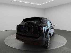 Thumbnail 5 Nissan Kicks S 2026