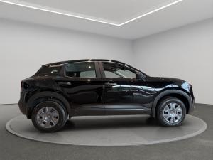 Thumbnail 6 Nissan Kicks S 2026