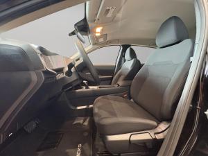 Thumbnail 8 Nissan Kicks S 2026