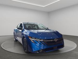 Miniature 6 Nissan Sentra SV Premium 2026