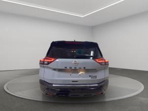 Miniature 5 Nissan Rogue SV Midnight 2023