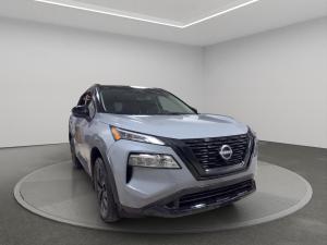 Miniature 7 Nissan Rogue SV Midnight 2023