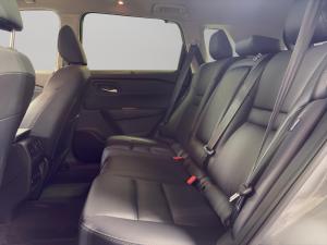 Miniature 9 Nissan Rogue SV Midnight 2023
