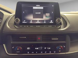 Miniature 10 Nissan Rogue SV Midnight 2023