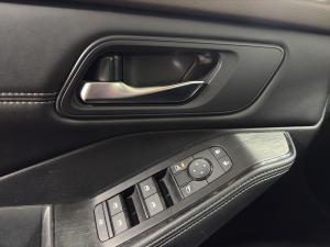 Miniature 13 Nissan Rogue SV Midnight 2023