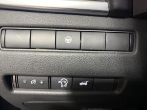 Miniature 12 Nissan Rogue SV Midnight 2023