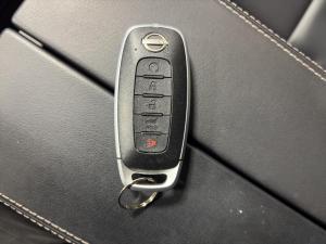 Miniature 15 Nissan Rogue SV Midnight 2023