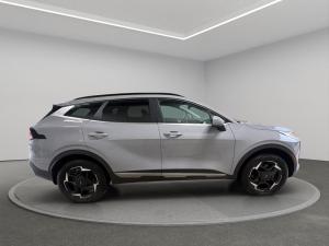 Miniature 7 Kia Sportage EX 2026