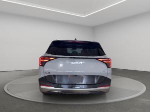 Miniature 5 Kia Sportage EX 2026