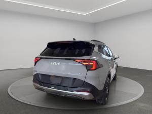 Miniature 6 Kia Sportage EX 2026