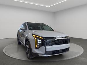 Miniature 8 Kia Sportage EX 2026