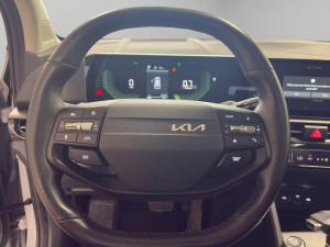Miniature 10 Kia Sportage EX 2026
