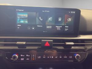 Miniature 12 Kia Sportage EX 2026