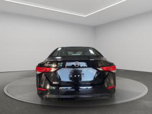 Thumbnail 5 Nissan Sentra S 2023