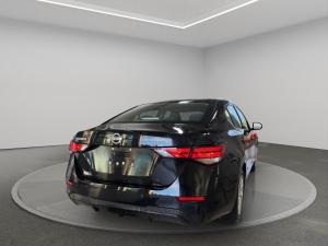 Thumbnail 6 Nissan Sentra S 2023