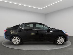 Thumbnail 7 Nissan Sentra S 2023