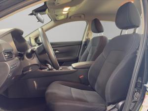 Thumbnail 9 Nissan Sentra S 2023