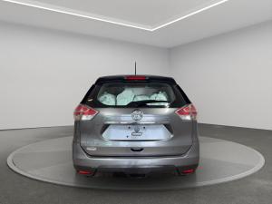 Thumbnail 8 Nissan Rogue S 2016