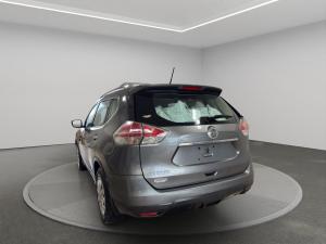 Thumbnail 5 Nissan Rogue S 2016