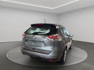 Thumbnail 9 Nissan Rogue S 2016