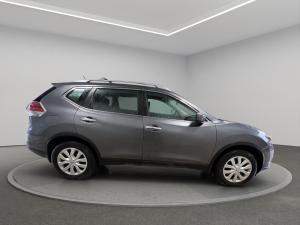 Thumbnail 10 Nissan Rogue S 2016